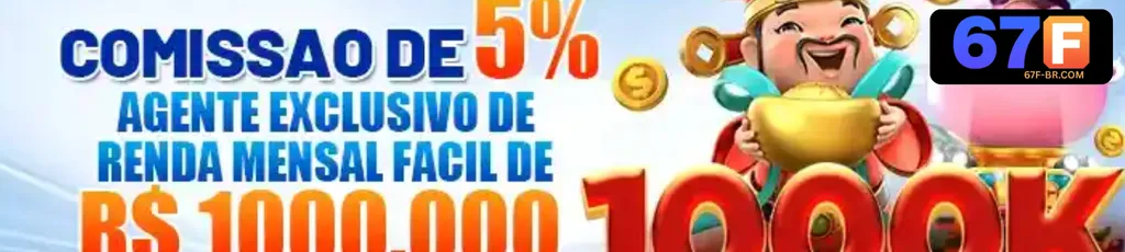 67f promoções