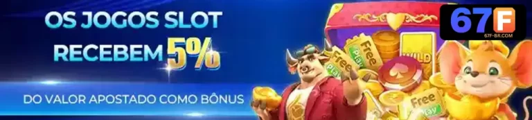 jogos slots promoções